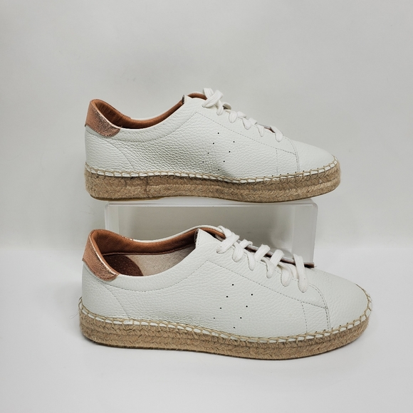 Dalson espadrilles sneakers Clearance